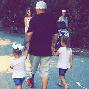 Meet your Posher, Steve